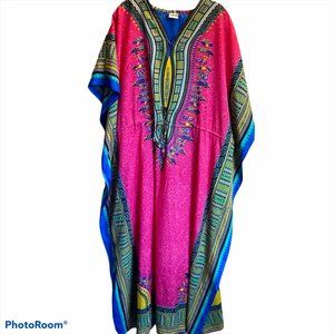 EMILY STACY WOMENS DRESS MULTICOLOR SUIT ONE SIZE